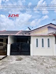 1-storey Terraced House For Sale in Kuching,SWK