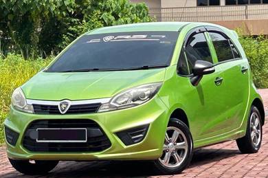 Proton Iriz EXECUTIVE in Ipoh, PRK