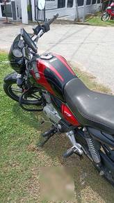 Modenas V15