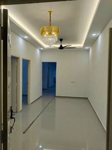 Terraced House For Sale in Lunas,KDH