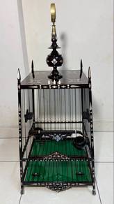 Sangkar MJ