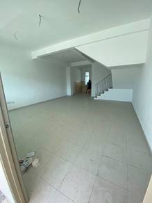 2-storey Terraced House For Sale in Johor Bahru,JHR