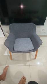 Vedbo Armchair – LIKE NEW 