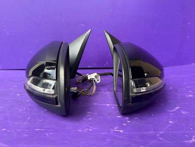 MERCEDES w253 SIDE MIRROR