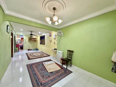 1-storey Terraced House For Sale in Kubang Semang,PNG