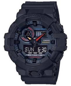 Watch -Casio G SHOCK GA700BMC - ORIGINAL
