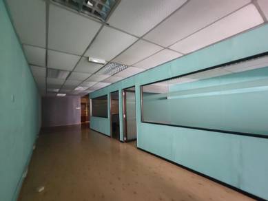 Office space For Rent in Cheng,MLK