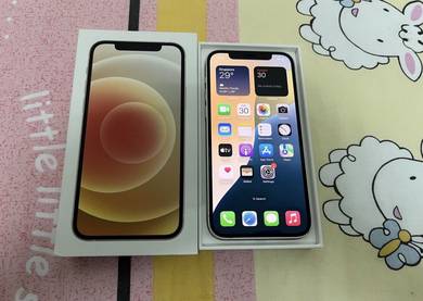 iphone 12 64GB