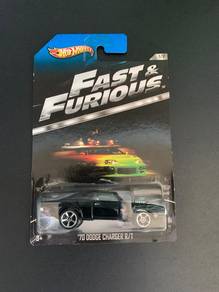 Hot Wheels ‘70 Dodge Charger R/T