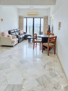 Condominium For Sale in Sri Pelangi Condominium