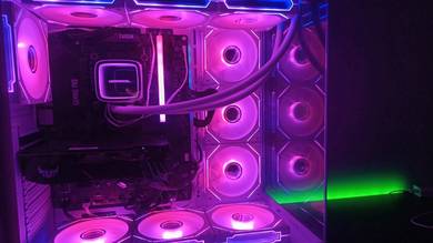 Gaming PC 