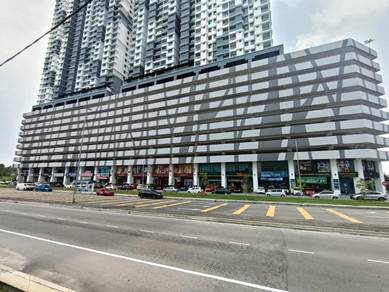 Service Residence For Sale in Vista Bangi