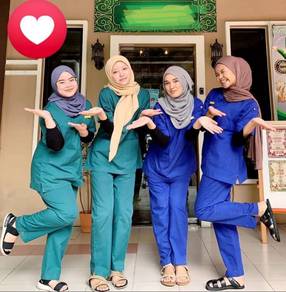 Spa & Salon (Sejak 2010) Untuk Dilepaskan