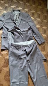 blazer full set