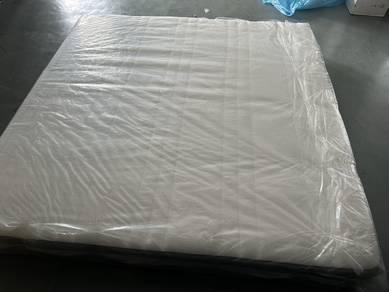 origin tilam mattress king size murrah