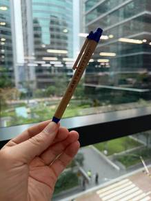 the best ever pen from Barcelona