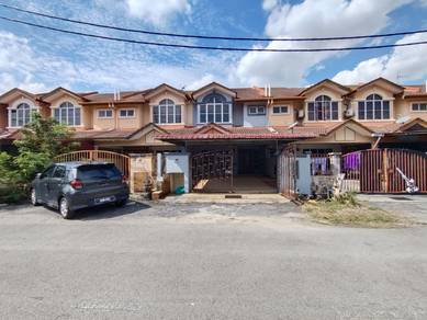 2-storey Terraced House For Sale in Semenyih,SGR