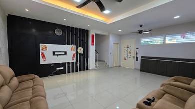 2.5-storey Terraced House For Sale in Kajang,SGR
