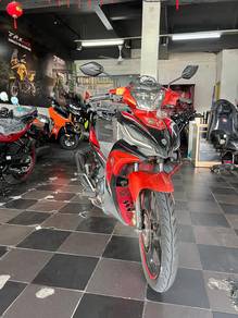 Yamaha 135LC
