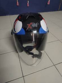 Helmet XDot XL