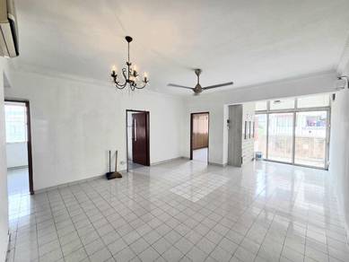 Apartment For Sale in Ixora Apartment (Jalan Tun Razak)
