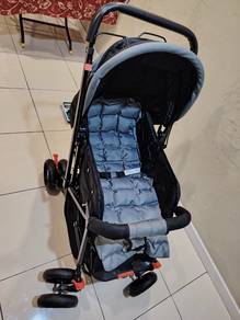 Stroller baby