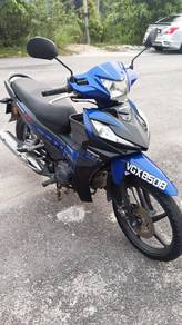 Honda Wave 110
