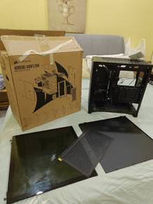 4000D Airflow
