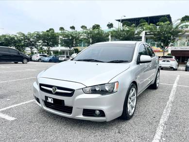 Proton Inspira EXECUTIVE in Batu Pahat, JHR