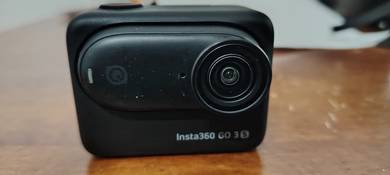 Insta360 GO 3S (64GB)