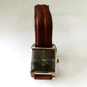 Titoni Airmaster 25 Jewels Rotomatic Watch