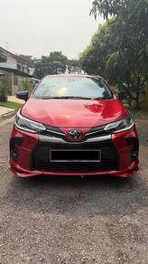Toyota Vios GR-S in Johor Bahru, JHR