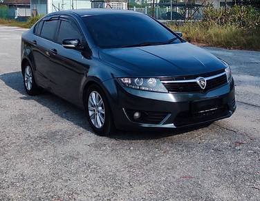 Proton Preve CFE PREMIUM in Seri Iskandar, PRK