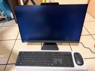 Asus all in one PC A3402