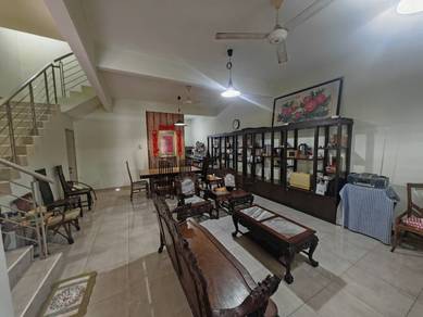 2-storey Terraced House For Sale in Iskandar Puteri,JHR