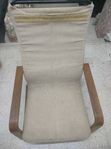 IKEA POANG Armchair 