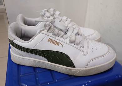PUMA shoes (since 1948)