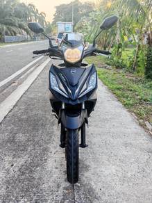 Sym VF3i 185