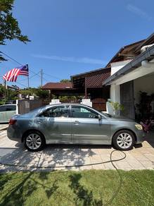Toyota Camry V in Shah Alam, SGR
