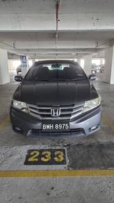 Honda City i-VTEC in Bukit Mertajam, PNG