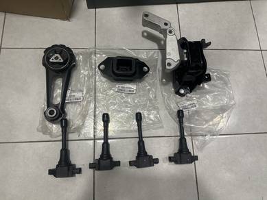 3 mouting enjin nissan almera n17 new