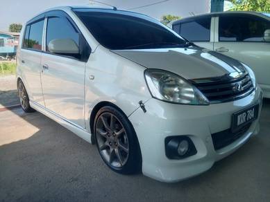 Perodua Viva ELITE AT in Kuala Terengganu, TRG