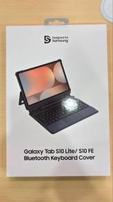 Galaxy Tab S10 Lite/FE Bluetooth Keyboard Cover