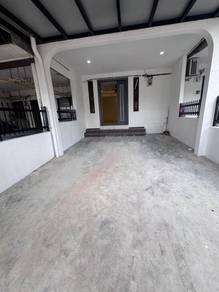 2-storey Terraced House For Sale in Ulu Tiram,JHR