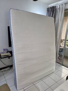 IKEA VESTERÖY Pocket Sprung Mattress 