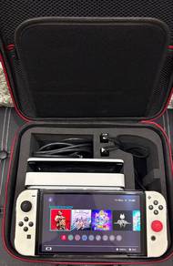 Nintendo Switch Oled 256Gb