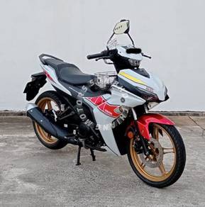 Yamaha Y16ZR