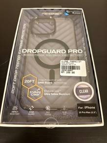Casing X-One Dropguard – iPhone 16 Pro Max