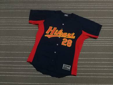 HIKARI 28 X Rawlings japan L