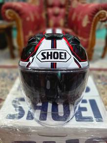 Shoei J Cruise 3